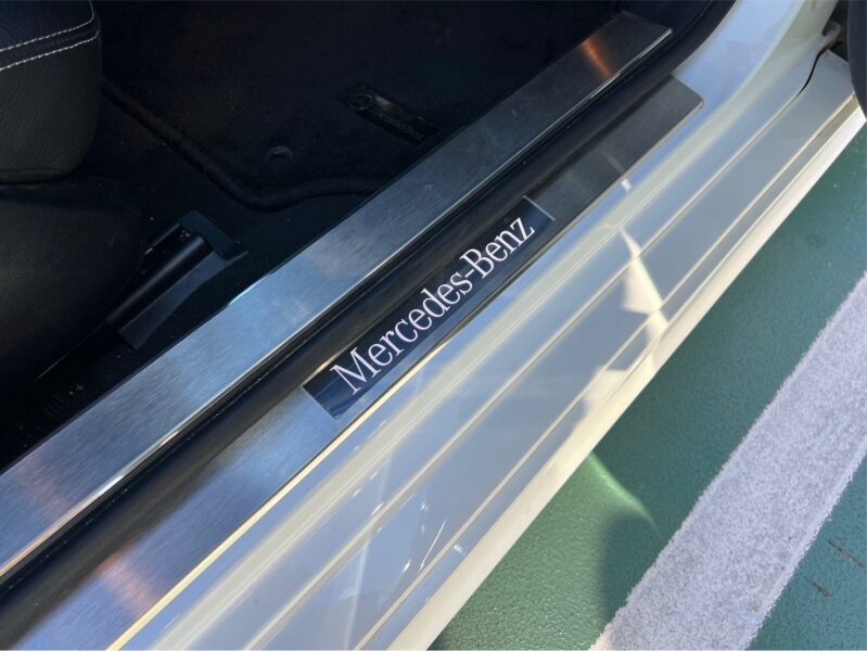CLS220d ブルーテック AMGライン ディーゼルターボ★R5税金完納★極上車★サンルーフ★360°カメラ★業界最安画像27