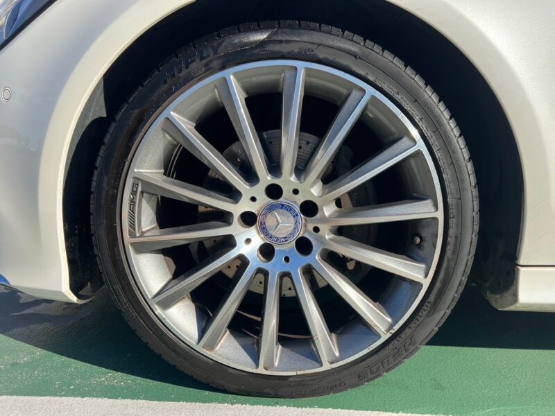 CLS220d ブルーテック AMGライン ディーゼルターボ★R5税金完納★極上車★サンルーフ★360°カメラ★業界最安画像31