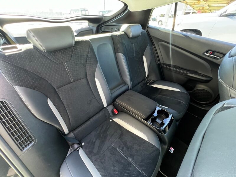 プリウスPHEV 1.8S ナビパッケージ GRスポーツ★R5税金完納★極上車★大人気★シートヒーター★純正ナビ★業界最安画像12