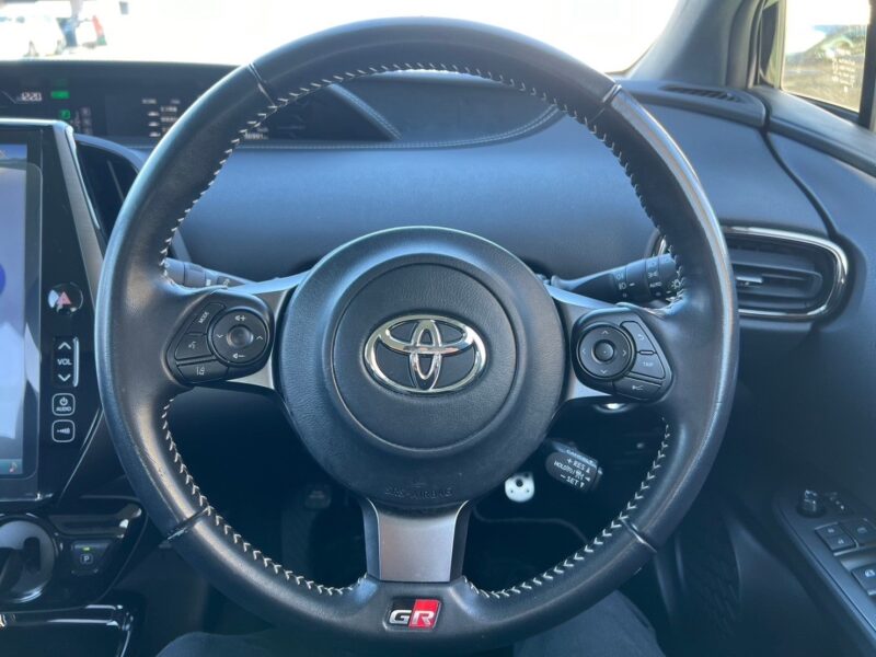 プリウスPHEV 1.8S ナビパッケージ GRスポーツ★R5税金完納★極上車★大人気★シートヒーター★純正ナビ★業界最安画像15