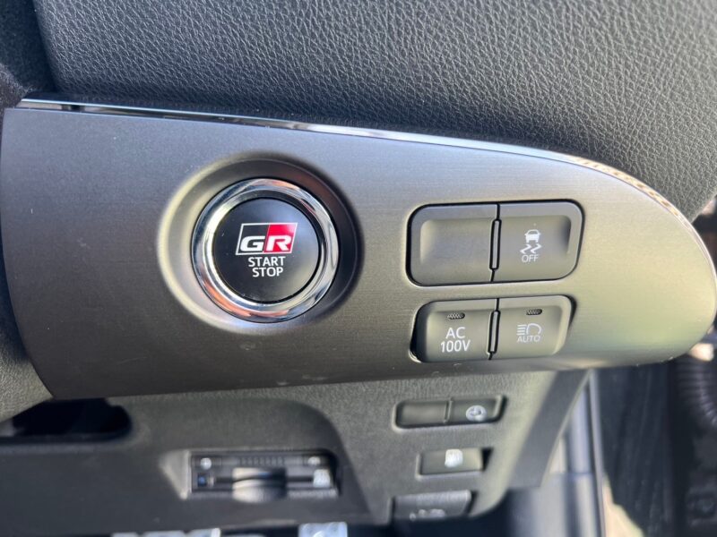 プリウスPHEV 1.8S ナビパッケージ GRスポーツ★R5税金完納★極上車★大人気★シートヒーター★純正ナビ★業界最安画像20