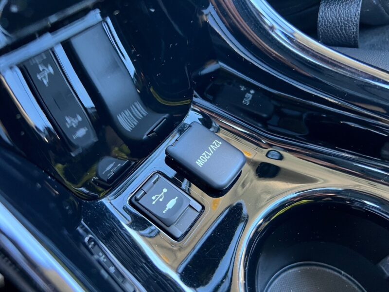 プリウスPHEV 1.8S ナビパッケージ GRスポーツ★R5税金完納★極上車★大人気★シートヒーター★純正ナビ★業界最安画像22