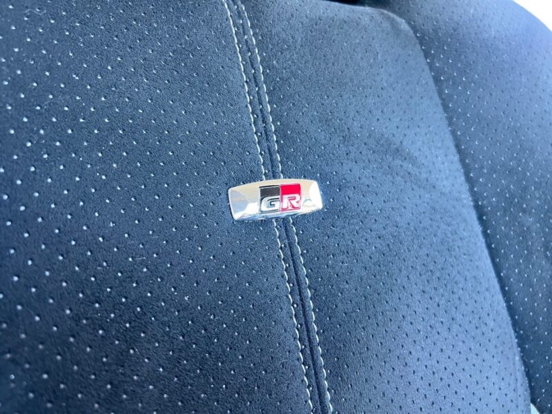 プリウスPHEV 1.8S ナビパッケージ GRスポーツ★R5税金完納★極上車★大人気★シートヒーター★純正ナビ★業界最安画像23