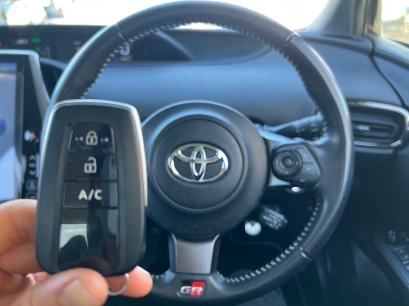 プリウスPHEV 1.8S ナビパッケージ GRスポーツ★R5税金完納★極上車★大人気★シートヒーター★純正ナビ★業界最安画像24