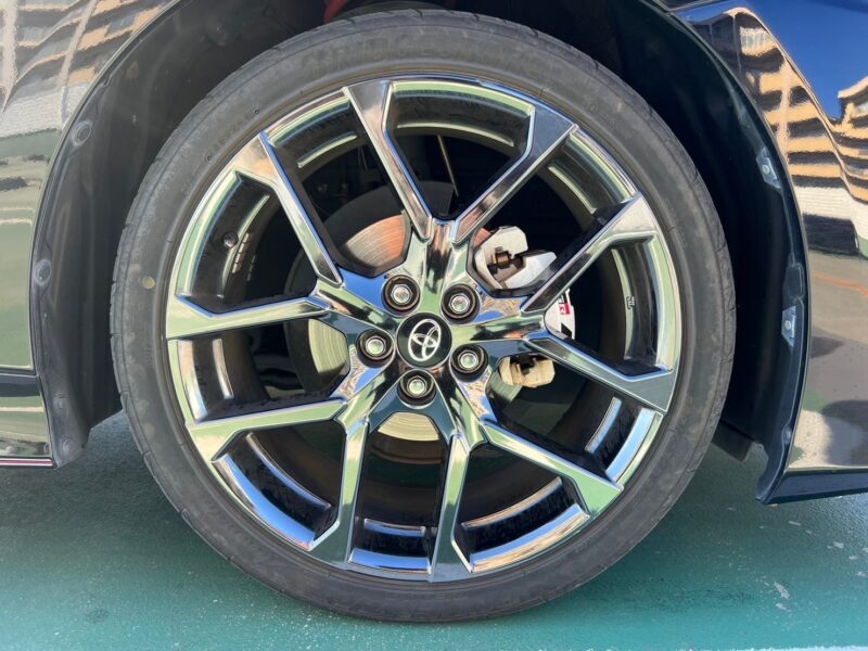 プリウスPHEV 1.8S ナビパッケージ GRスポーツ★R5税金完納★極上車★大人気★シートヒーター★純正ナビ★業界最安画像25