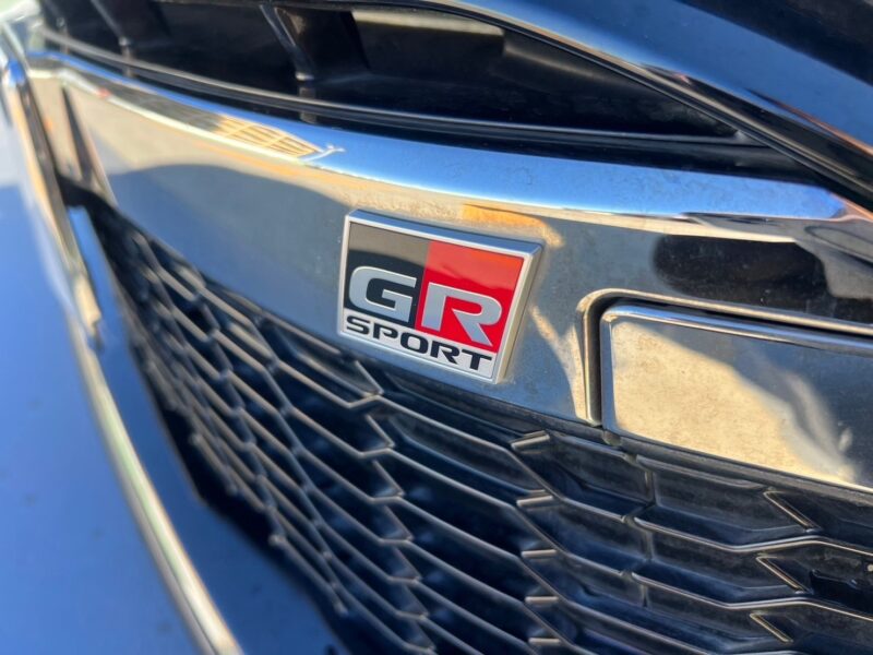 プリウスPHEV 1.8S ナビパッケージ GRスポーツ★R5税金完納★極上車★大人気★シートヒーター★純正ナビ★業界最安画像26