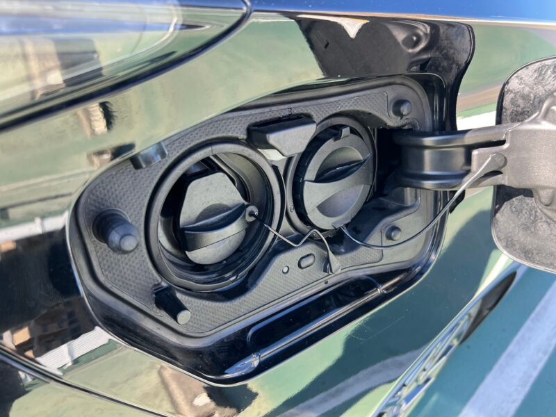 プリウスPHEV 1.8S ナビパッケージ GRスポーツ★R5税金完納★極上車★大人気★シートヒーター★純正ナビ★業界最安画像30