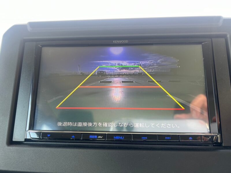 ジムニー 660 XC 4WD 4AT★新車同様★走行0.6万k★R5税金完納★車検ロング★シートヒーター★ドラレコ★車線変更センサー★極良極美★業界最安画像16