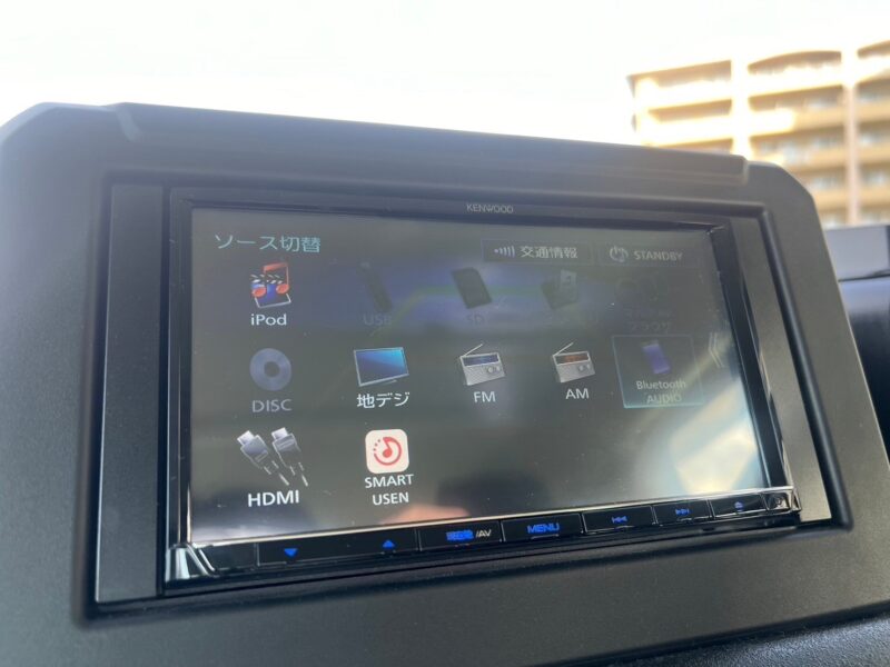 ジムニー 660 XC 4WD 4AT★新車同様★走行0.6万k★R5税金完納★車検ロング★シートヒーター★ドラレコ★車線変更センサー★極良極美★業界最安画像20