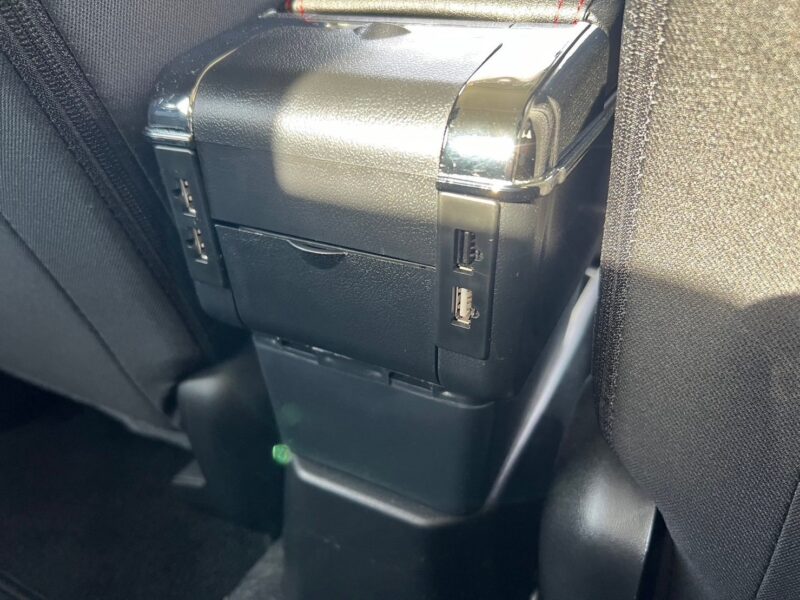 ジムニー 660 XC 4WD 4AT★新車同様★走行0.6万k★R5税金完納★車検ロング★シートヒーター★ドラレコ★車線変更センサー★極良極美★業界最安画像21