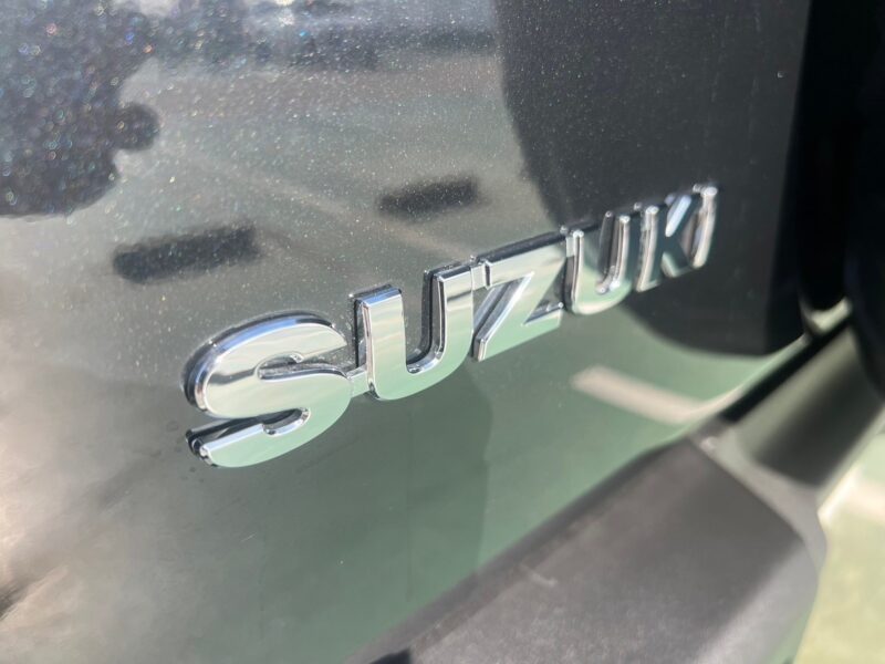 ジムニー 660 XC 4WD 4AT★新車同様★走行0.6万k★R5税金完納★車検ロング★シートヒーター★ドラレコ★車線変更センサー★極良極美★業界最安画像23