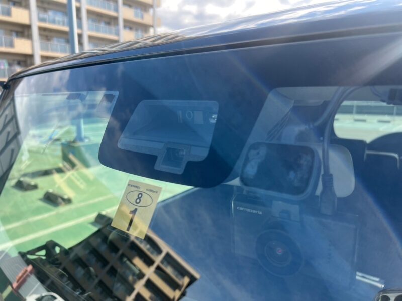 ジムニー 660 XC 4WD 4AT★新車同様★走行0.6万k★R5税金完納★車検ロング★シートヒーター★ドラレコ★車線変更センサー★極良極美★業界最安画像27