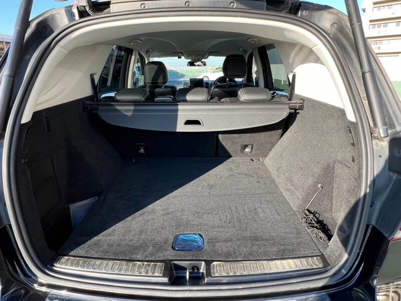 GLE350d 4マチック 本革仕様★R5税金完納★360°カメラ★ドラレコ★車線変更センサー★パーキングセンサー★シートヒーター★業界最安画像14