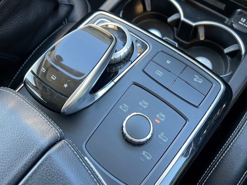 GLE350d 4マチック 本革仕様★R5税金完納★360°カメラ★ドラレコ★車線変更センサー★パーキングセンサー★シートヒーター★業界最安画像20