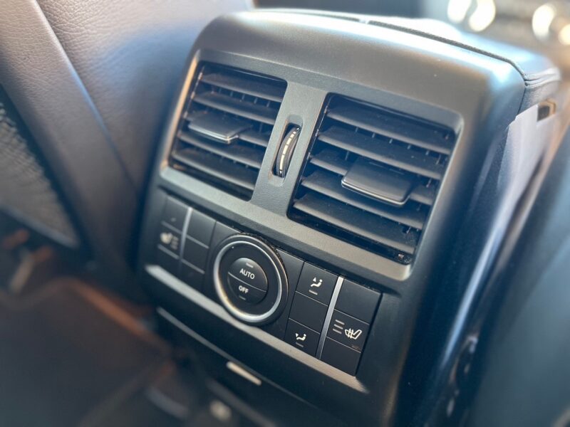 GLE350d 4マチック 本革仕様★R5税金完納★360°カメラ★ドラレコ★車線変更センサー★パーキングセンサー★シートヒーター★業界最安画像23