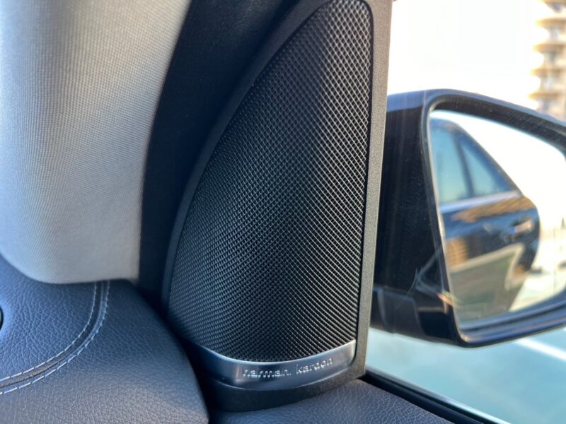 GLE350d 4マチック 本革仕様★R5税金完納★360°カメラ★ドラレコ★車線変更センサー★パーキングセンサー★シートヒーター★業界最安画像25