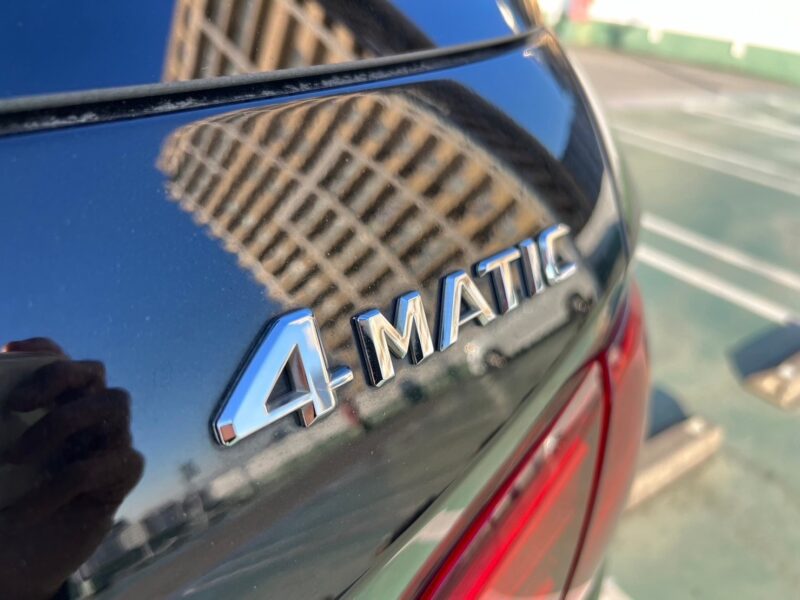 GLE350d 4マチック 本革仕様★R5税金完納★360°カメラ★ドラレコ★車線変更センサー★パーキングセンサー★シートヒーター★業界最安画像28