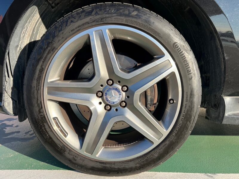 GLE350d 4マチック 本革仕様★R5税金完納★360°カメラ★ドラレコ★車線変更センサー★パーキングセンサー★シートヒーター★業界最安画像29