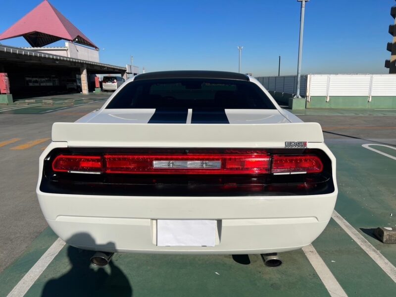 ダッジ チャレンジャー SE★R5税金完納★エアロ★社外マフラー★MOPAR製エアインテーク★ロックフォード製スピーカー★グラントゼロアンプ★work emotion製19インチ★絶好調★業界最安画像7