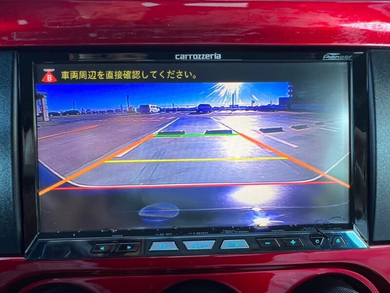 ダッジ チャレンジャー SE★R5税金完納★エアロ★社外マフラー★MOPAR製エアインテーク★ロックフォード製スピーカー★グラントゼロアンプ★work emotion製19インチ★絶好調★業界最安画像16