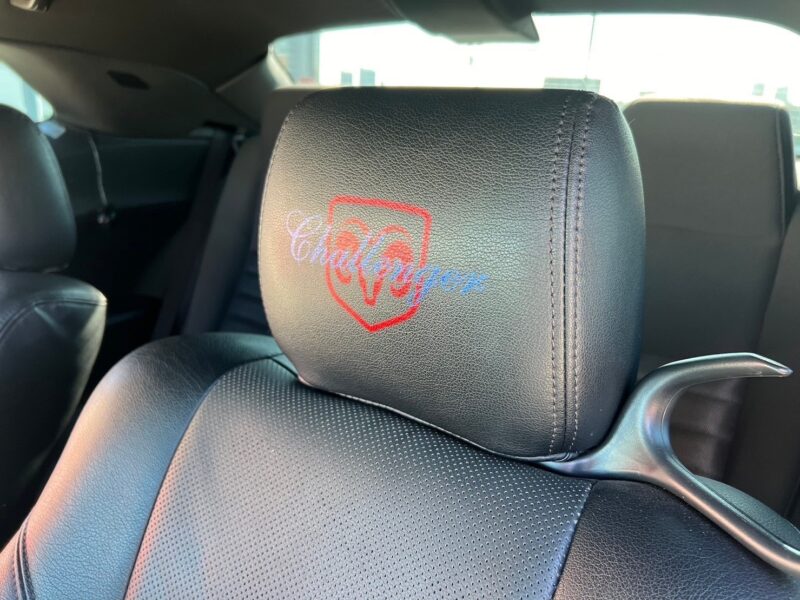 ダッジ チャレンジャー SE★R5税金完納★エアロ★社外マフラー★MOPAR製エアインテーク★ロックフォード製スピーカー★グラントゼロアンプ★work emotion製19インチ★絶好調★業界最安画像21