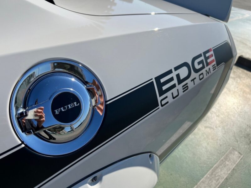 ダッジ チャレンジャー SE★R5税金完納★エアロ★社外マフラー★MOPAR製エアインテーク★ロックフォード製スピーカー★グラントゼロアンプ★work emotion製19インチ★絶好調★業界最安画像24