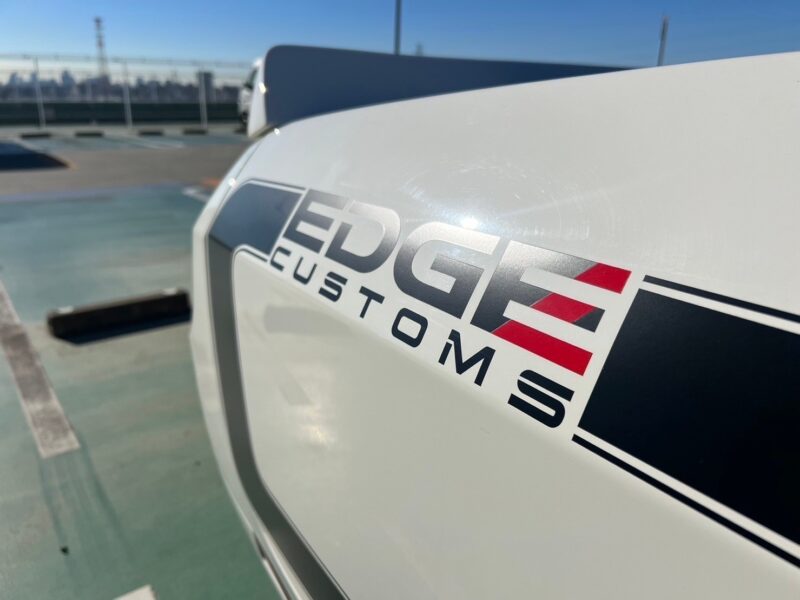 ダッジ チャレンジャー SE☆R5税金完納☆エアロ☆社外マフラー