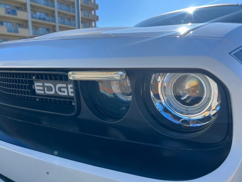 ダッジ チャレンジャー SE★R5税金完納★エアロ★社外マフラー★MOPAR製エアインテーク★ロックフォード製スピーカー★グラントゼロアンプ★work emotion製19インチ★絶好調★業界最安画像26