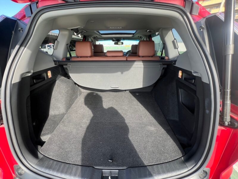 CR- V 2.0 ハイブリッド EX マスターピース★R5税金完納★サンルーフ★シートヒーター★車線変更センサー★衝突軽減ブレーキ★業界最安画像14