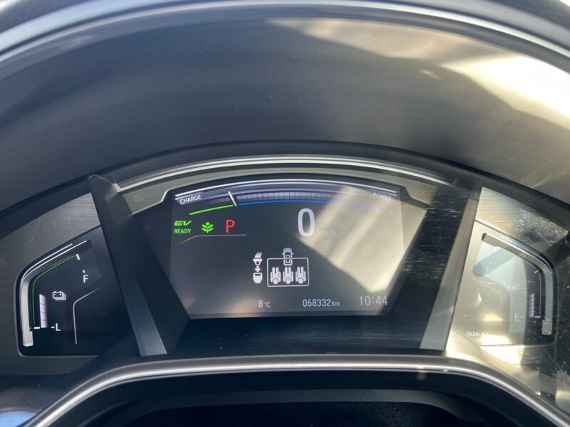 CR- V 2.0 ハイブリッド EX マスターピース★R5税金完納★サンルーフ★シートヒーター★車線変更センサー★衝突軽減ブレーキ★業界最安画像16