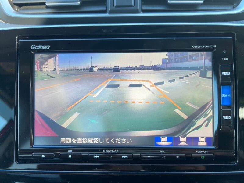 CR- V 2.0 ハイブリッド EX マスターピース★R5税金完納★サンルーフ★シートヒーター★車線変更センサー★衝突軽減ブレーキ★業界最安画像17