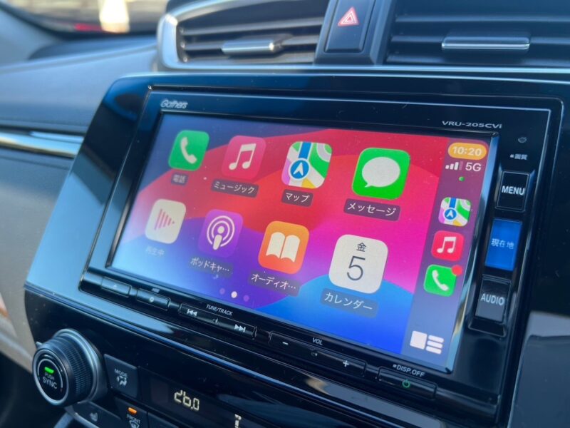 CR- V 2.0 ハイブリッド EX マスターピース★R5税金完納★サンルーフ★シートヒーター★車線変更センサー★衝突軽減ブレーキ★業界最安画像18