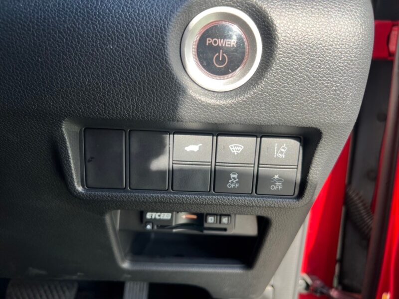 CR- V 2.0 ハイブリッド EX マスターピース★R5税金完納★サンルーフ★シートヒーター★車線変更センサー★衝突軽減ブレーキ★業界最安画像21