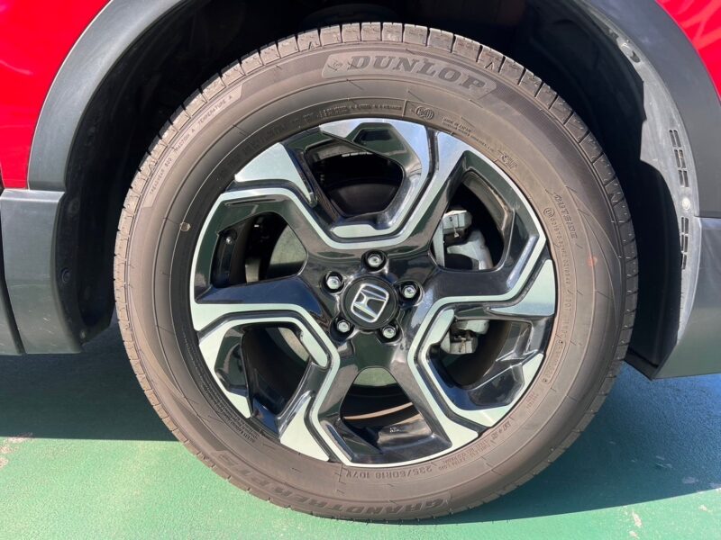 CR- V 2.0 ハイブリッド EX マスターピース★R5税金完納★サンルーフ★シートヒーター★車線変更センサー★衝突軽減ブレーキ★業界最安画像25