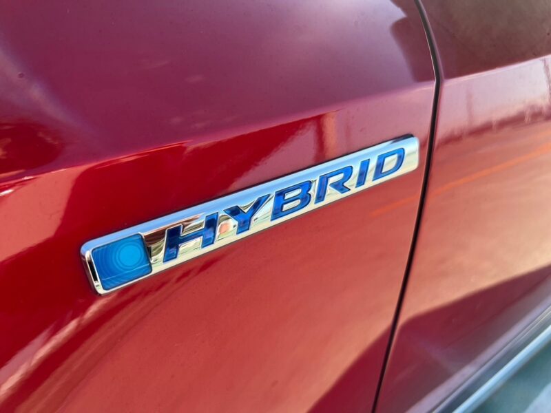 CR- V 2.0 ハイブリッド EX マスターピース★R5税金完納★サンルーフ★シートヒーター★車線変更センサー★衝突軽減ブレーキ★業界最安画像26