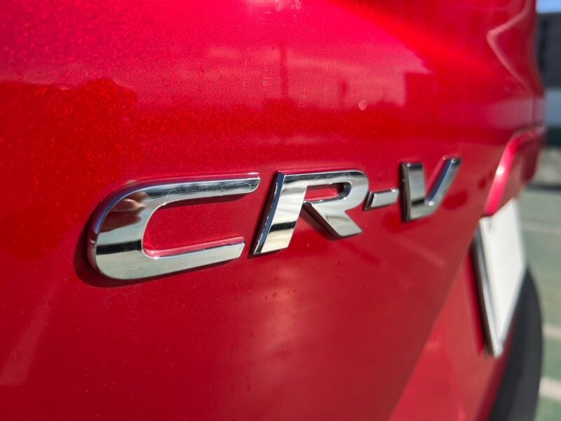 CR- V 2.0 ハイブリッド EX マスターピース★R5税金完納★サンルーフ★シートヒーター★車線変更センサー★衝突軽減ブレーキ★業界最安画像27