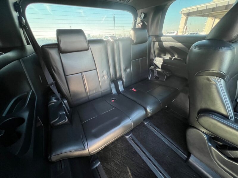 ヴェルファイア 2.5 ZA エディション ゴールデンアイズ★R5税金完納★サンルーフ★後席モニター★走行中TV視聴★業界最安画像15