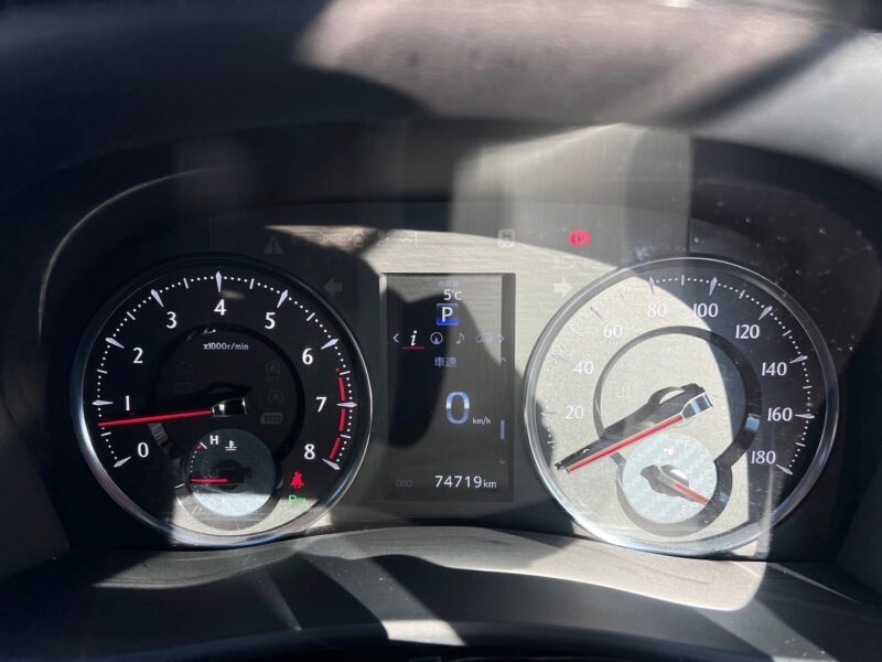 ヴェルファイア 2.5 ZA エディション ゴールデンアイズ★R5税金完納★サンルーフ★後席モニター★走行中TV視聴★業界最安画像19