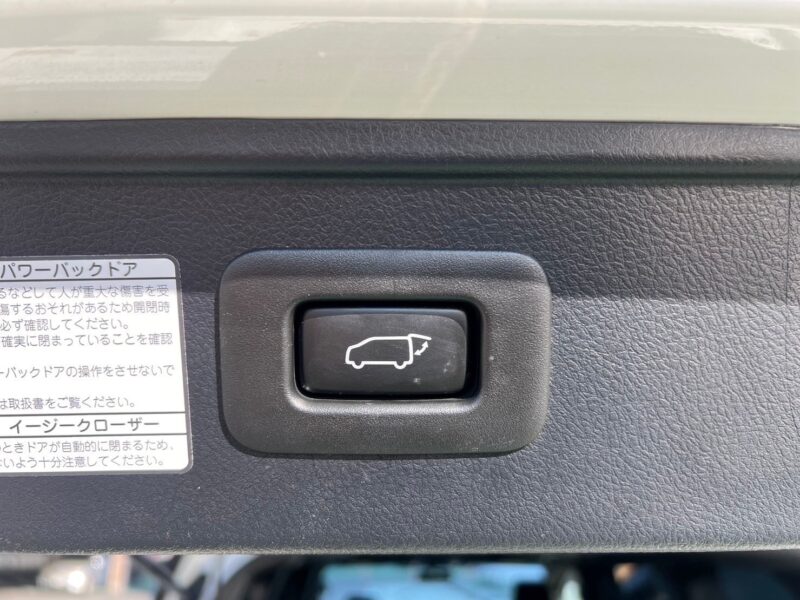 ヴェルファイア 2.5 ZA エディション ゴールデンアイズ★R5税金完納★サンルーフ★後席モニター★走行中TV視聴★業界最安画像26