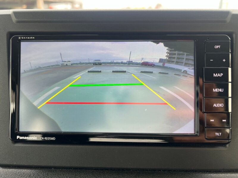 ジムニー 660 XC 4WD 4AT★R5税金完納★車検ロング★オフロードタイヤ★シートヒーター★ドラレコ★走行中TV視聴★業界最安画像18