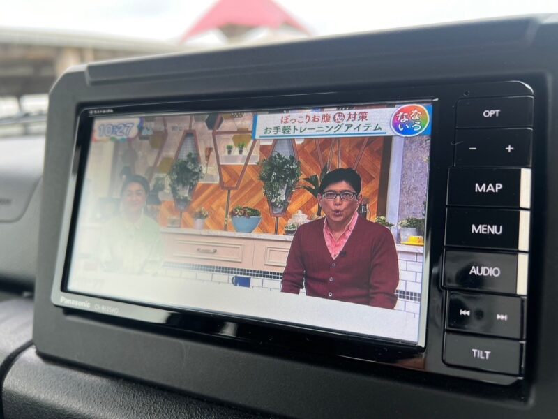 ジムニー 660 XC 4WD 4AT★R5税金完納★車検ロング★オフロードタイヤ★シートヒーター★ドラレコ★走行中TV視聴★業界最安画像19