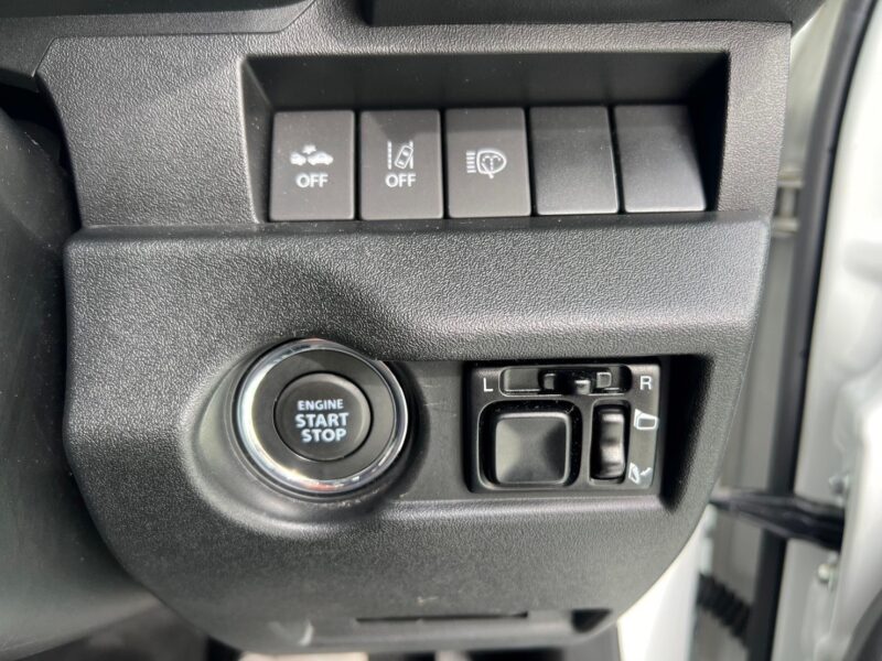 ジムニー 660 XC 4WD 4AT★R5税金完納★車検ロング★オフロードタイヤ★シートヒーター★ドラレコ★走行中TV視聴★業界最安画像20