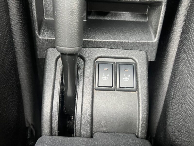 ジムニー 660 XC 4WD 4AT★R5税金完納★車検ロング★オフロードタイヤ★シートヒーター★ドラレコ★走行中TV視聴★業界最安画像22