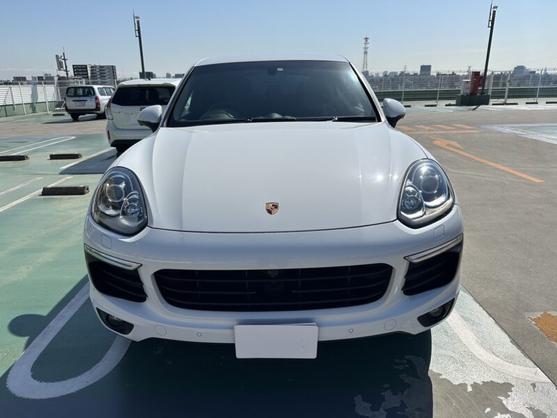 カイエン プラチナエディション 4WD★後期★R5税金完納★360°ビュー★BOSEサウンド★極了極美画像2