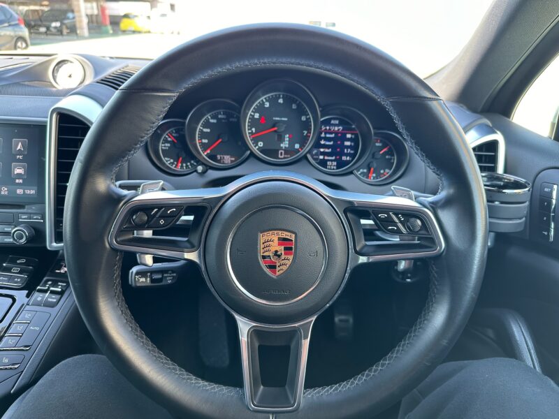 カイエン プラチナエディション 4WD★後期★R5税金完納★360°ビュー★BOSEサウンド★極了極美画像14