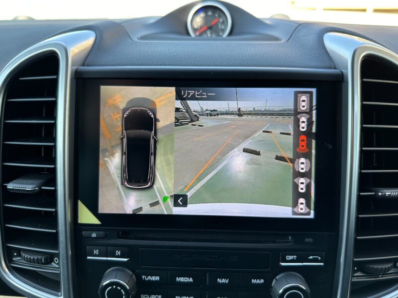 カイエン プラチナエディション 4WD★後期★R5税金完納★360°ビュー★BOSEサウンド★極了極美画像17