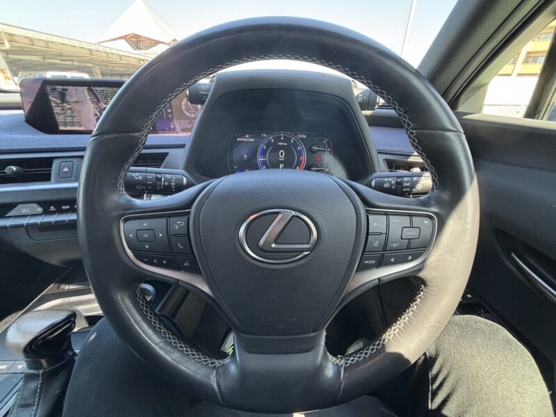 レクサスUX 200ブルーエディション★極良極美★大人気★サンルーフ★衝突軽減ブレーキ★レーンアシスト★装備充実★業界最安画像14