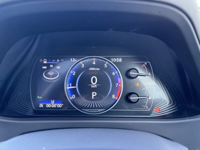 レクサスUX 200ブルーエディション★極良極美★大人気★サンルーフ★衝突軽減ブレーキ★レーンアシスト★装備充実★業界最安画像16