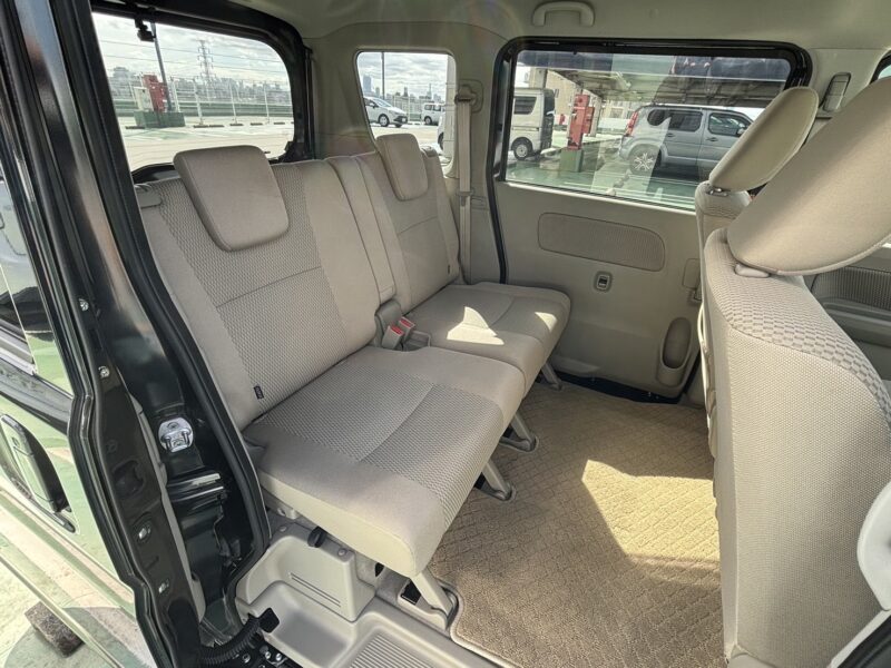 エブリィワゴン PZターボスペシャル★R5税金完納★両側電動スライドドア★衝突軽減ブレーキ★アシストステップ★極上車★業界最安画像10