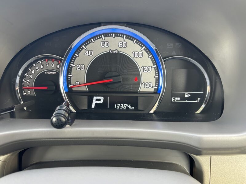 エブリィワゴン PZターボスペシャル★R5税金完納★両側電動スライドドア★衝突軽減ブレーキ★アシストステップ★極上車★業界最安画像14